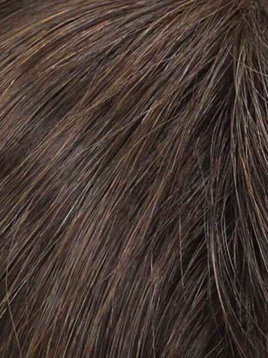 HH-Demi Topper by WigPro